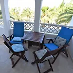 Appartement Edf. Fuentes B
