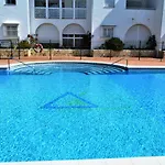 Appartement Edf. Fuentes B