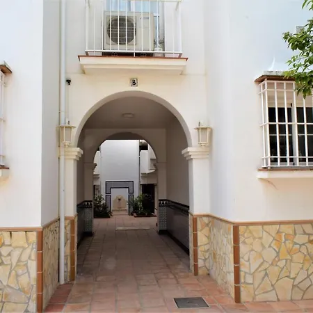 Appartement Edf. Fuentes B Nerja