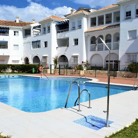 Appartement Edf. Fuentes B *