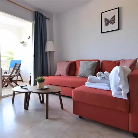 Apartamento Edf. Fuentes B