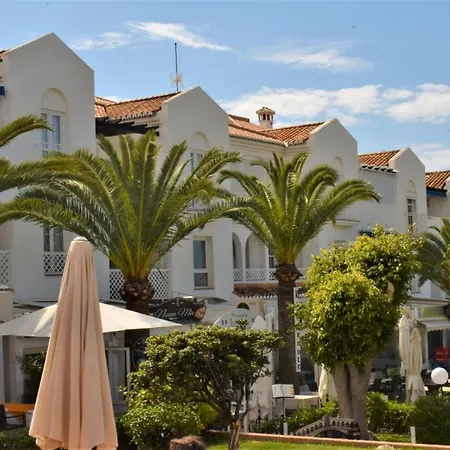 Edf. Fuentes B Apartamento