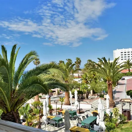 Edf. Fuentes B Apartamento Nerja
