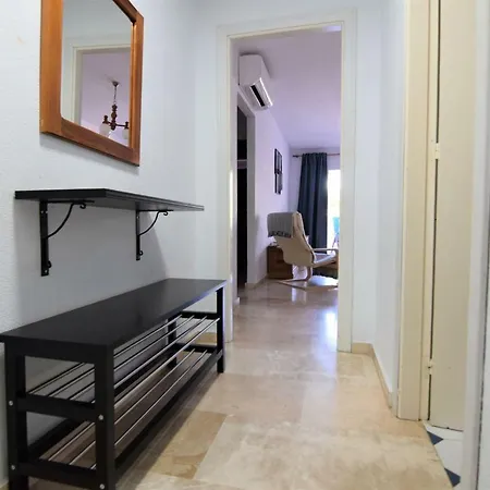 Edf. Fuentes B Apartamento *