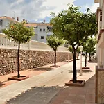 Edf. Fuentes B Appartamento Nerja